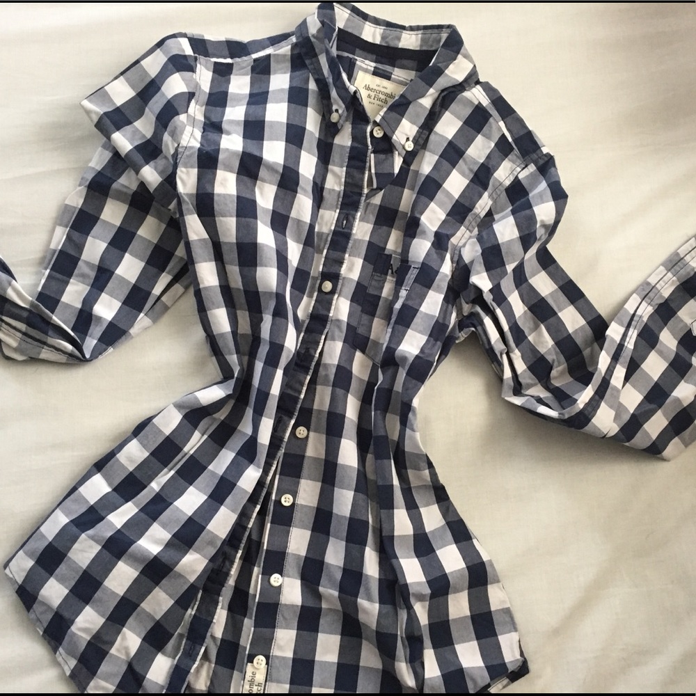 Abercrombie Shirt